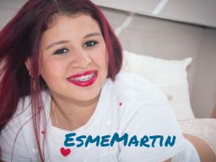 EsmeMartin