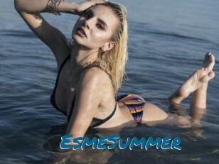 EsmeSummer
