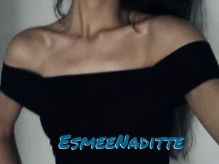 EsmeeNaditte