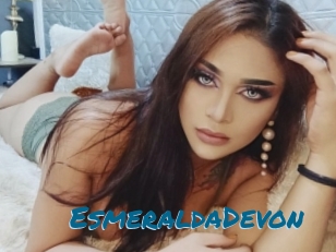 EsmeraldaDevon