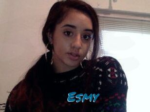 Esmy