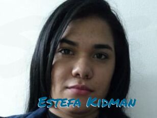 Estefa_Kidman