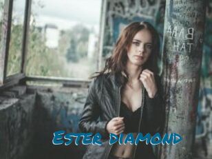 Ester_diamond