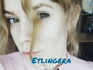 Etlingera