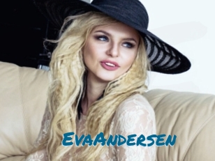 EvaAndersen Sexcams Live Erotik