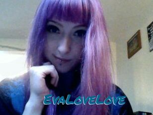 EvaLoveLove