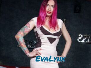 EvaLynx Sexcams Live Erotik