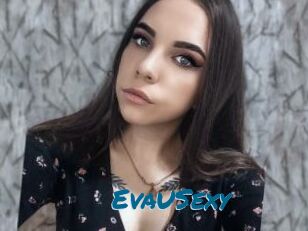 EvaUSexy