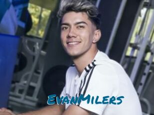 EvanMilers Sexcams Live Erotik