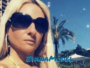 EvanaModel
