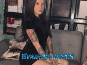 Evangelines69 Sexcams Live Erotik