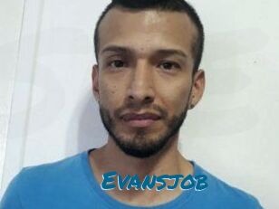 Evans_job