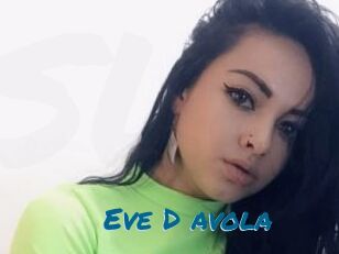 Eve_D_avola