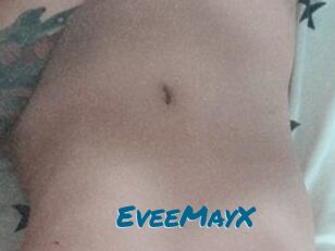 EveeMayX