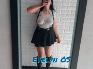 Evelyn_OS
