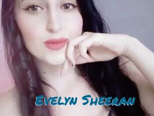 Evelyn_Sheeran