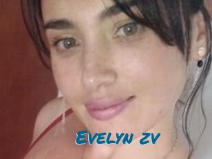 Evelyn_zv
