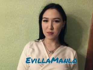 EvillaManlo