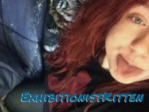 ExhibitionistKitten