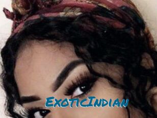 ExoticIndian