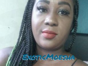 ExoticMoesha