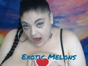 Exotic_Melons Sexcams Live Erotik