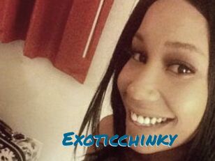 Exoticchinky