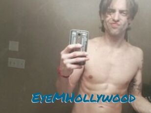 EyeMHollywood