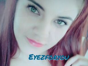 Eyezforyou