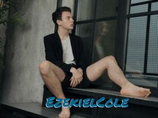 EzekielCole Sexcams Live Erotik