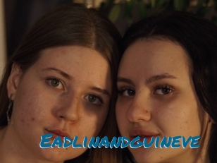 eadlinandguineve Sexcams Live Erotik