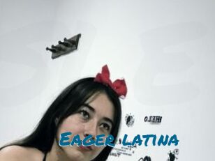 Eager_latina