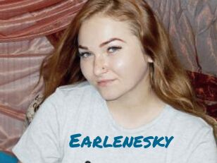 Earlenesky