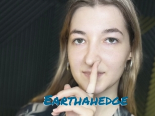 Earthahedge
