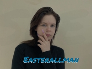 Easterallman