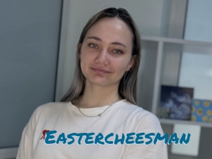 Eastercheesman