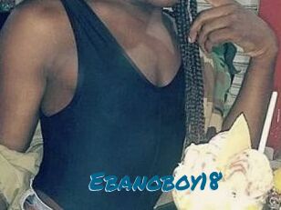 Ebanoboy18