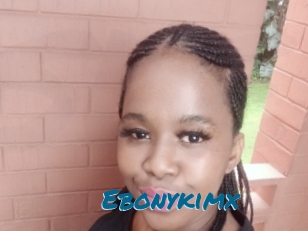 ebonykimx Sexcams Live Erotik