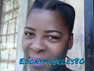 Ebonymuscles80