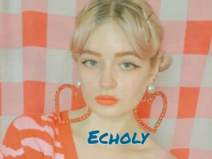 Echoly