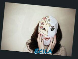 Ecila