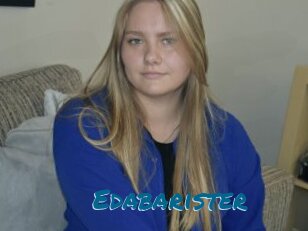 Edabarister