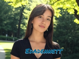 Edadennett