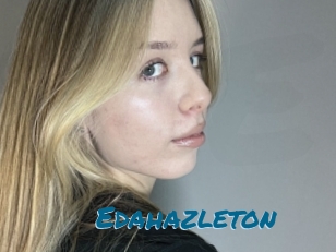 Edahazleton