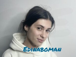 Edinaboman