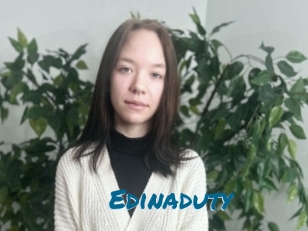 Edinaduty