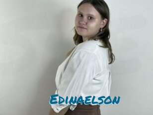 Edinaelson