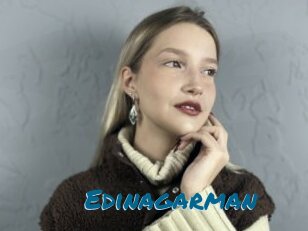 Edinagarman