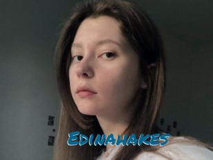Edinahakes
