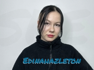Edinahazleton